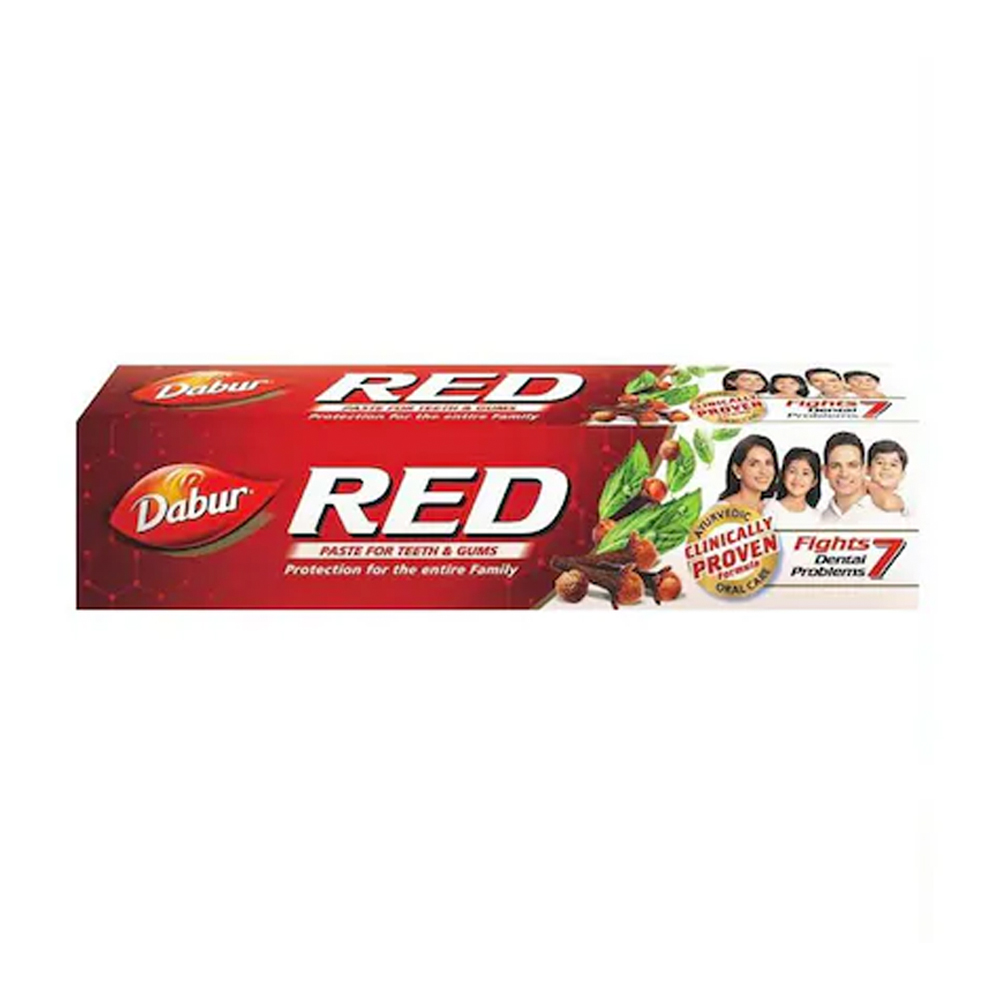 Dabur Red Tooth Paste 100g 