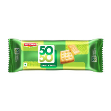 Buy 50:50 Sweet and Salt biscuits 10rs Online in chennai at Best Price - Family Garden 