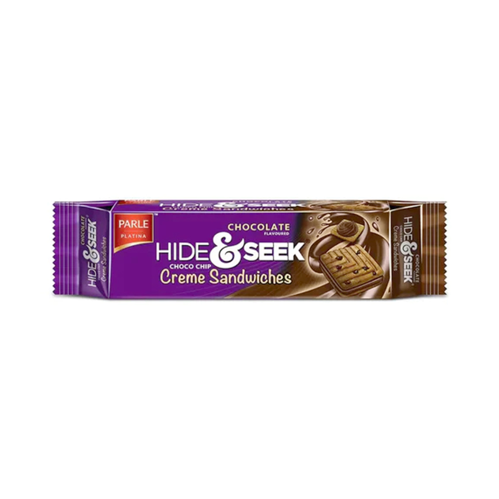 Hide and Seek Biscuits 