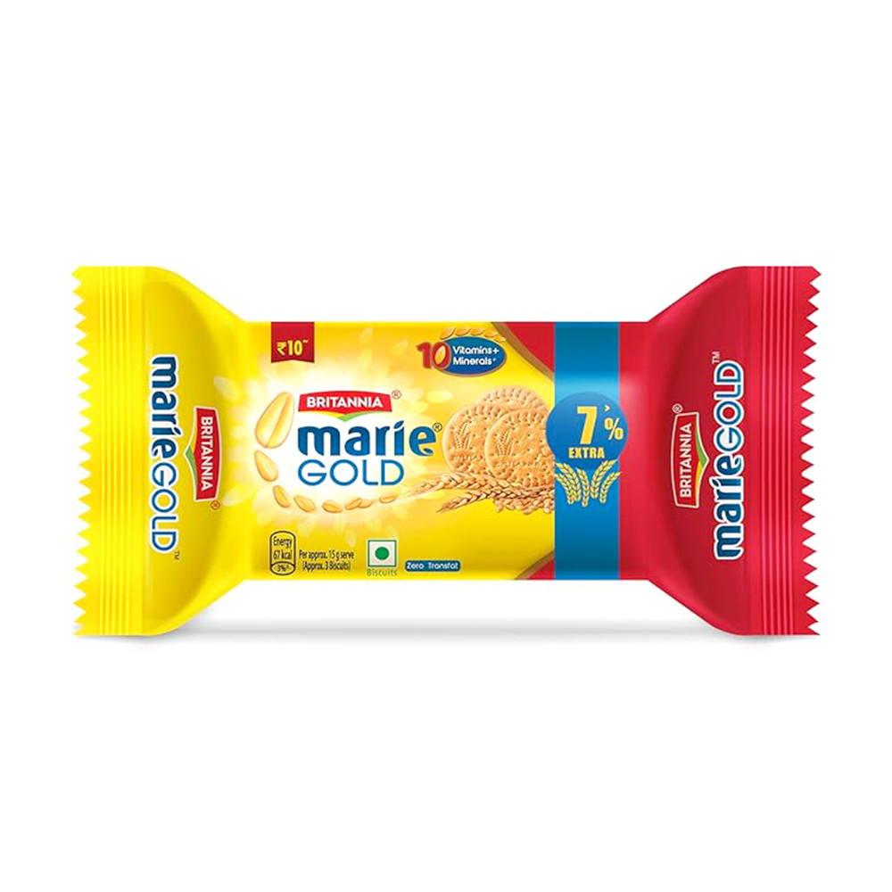 Marie Gold Biscuit 