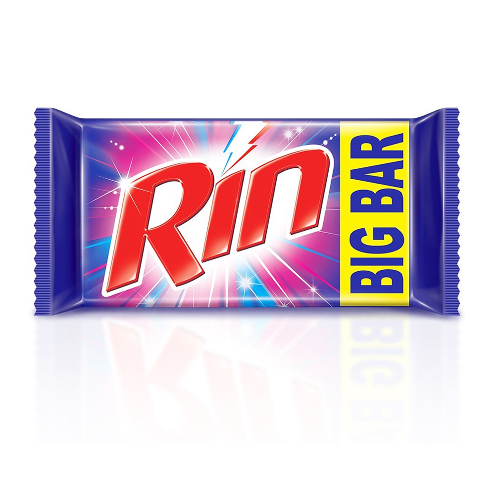 Rin Soap 25rs 