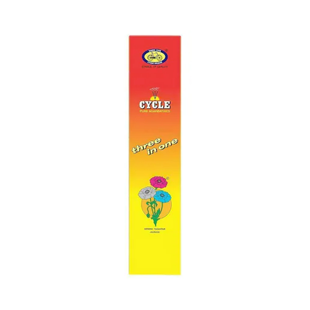 Cycle brand agarbathis 