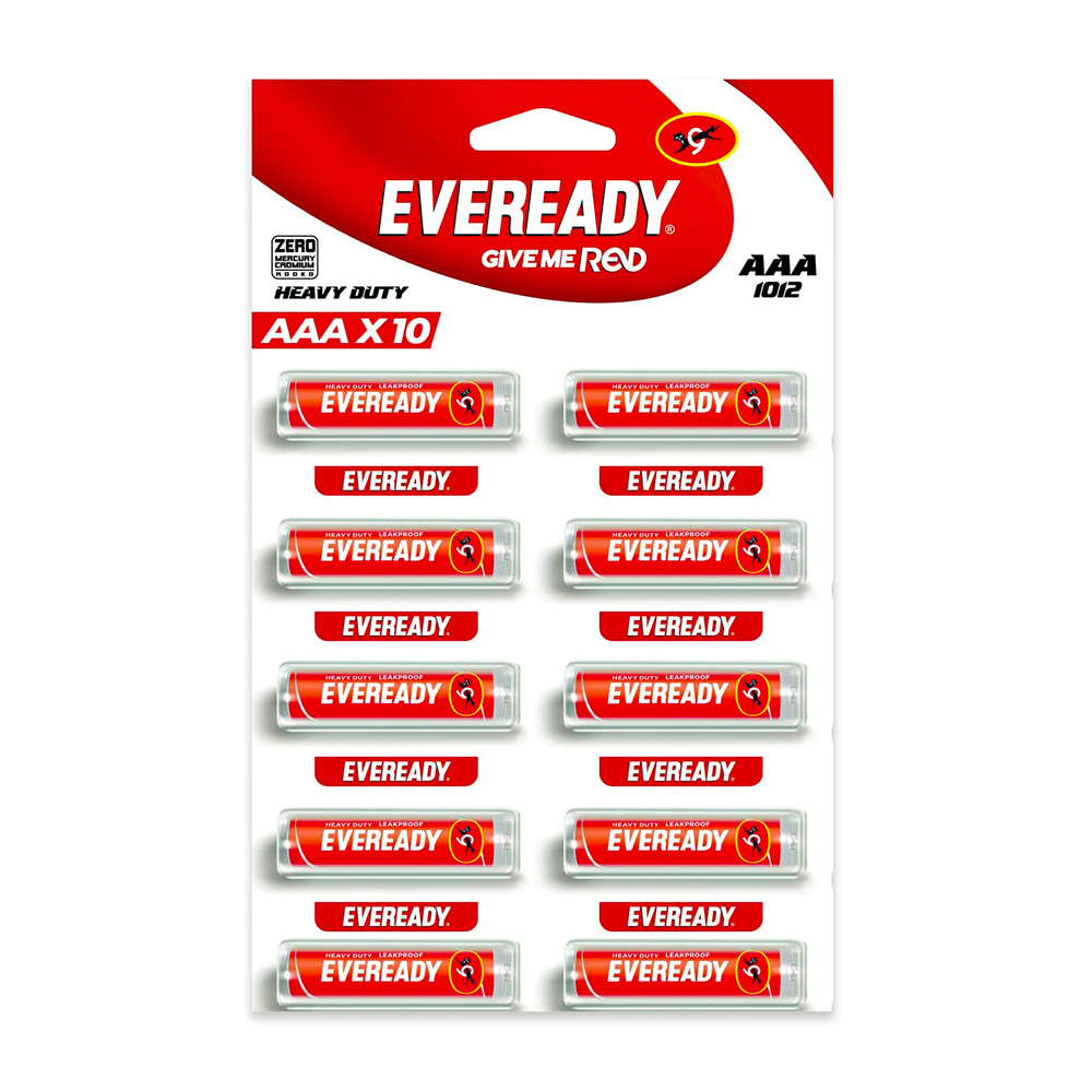 AAA - Everyday Battery 