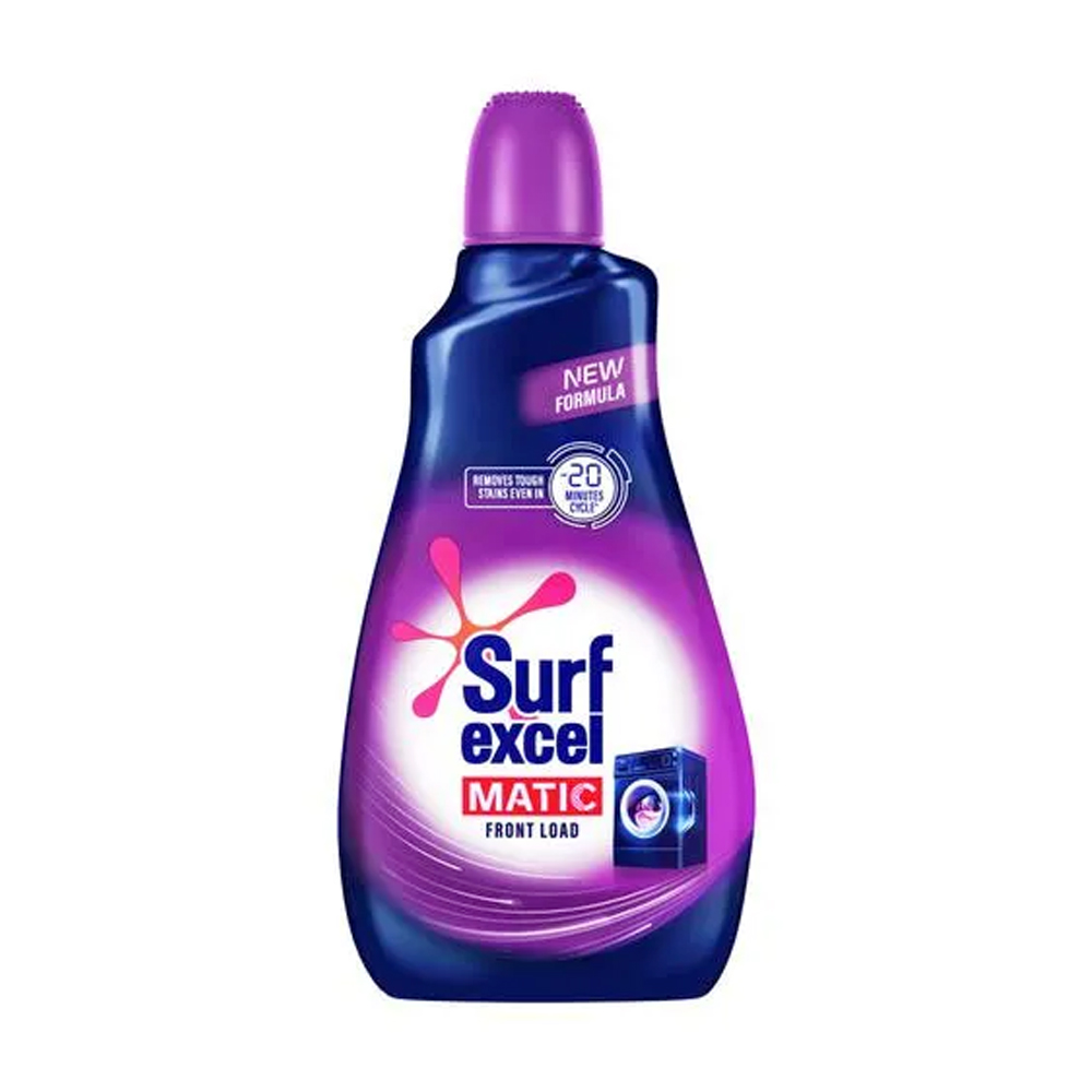 Surf Excel - Frond Load 1L 