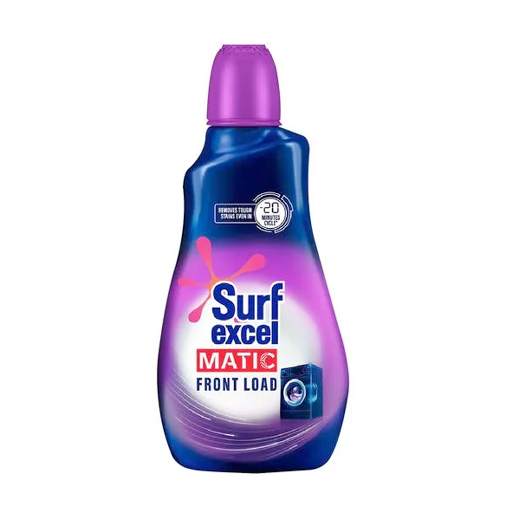 Surf Excel  - Frond Load 500ml 