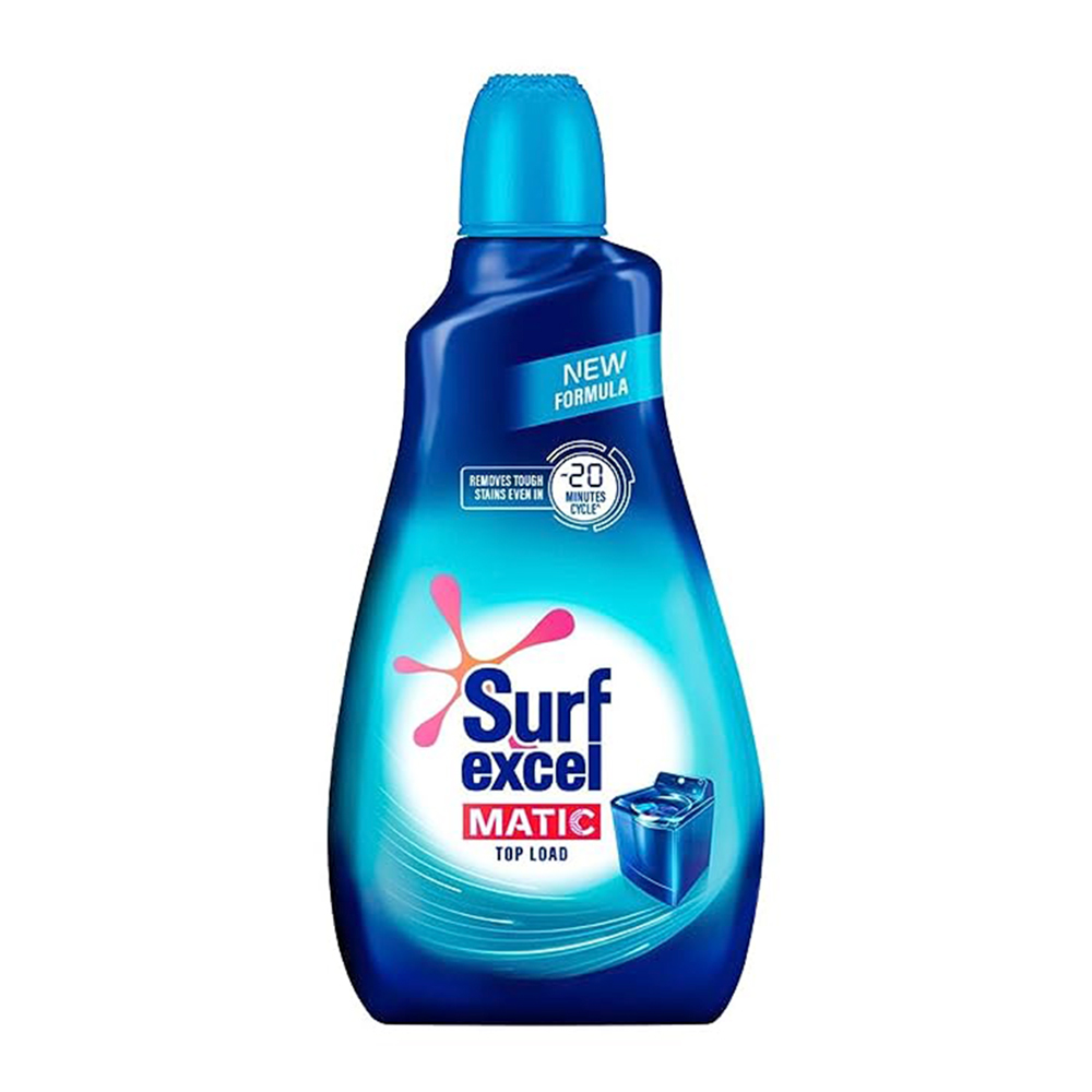 Surf Excel - Topload 1L 