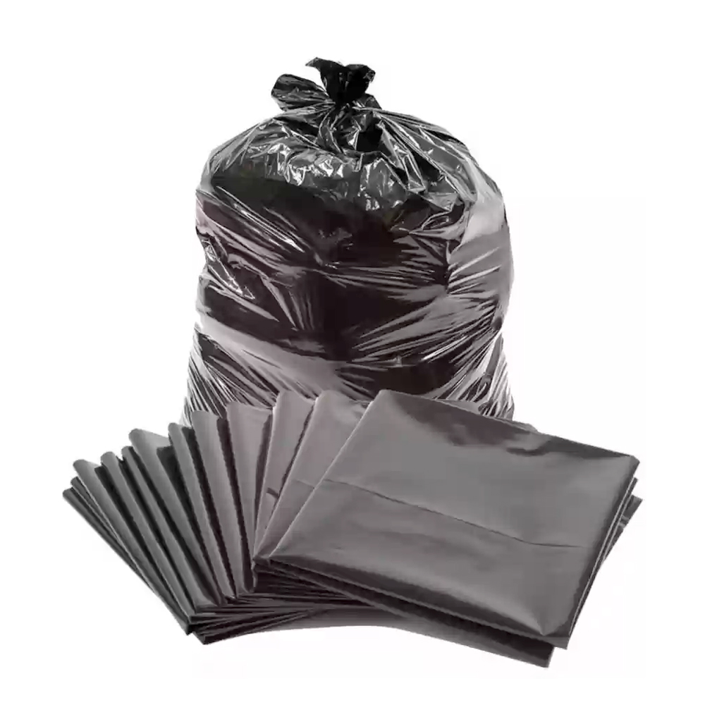 Carbage Bags Small 