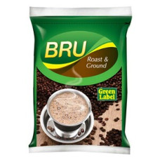 Bru Green Label 100g 