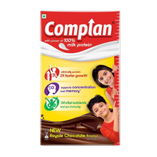 Complan Royale Chocolate 750g 