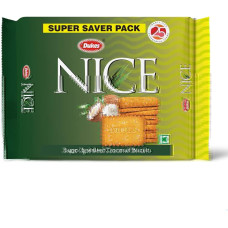 Dukes Sprinkle Coconut Biscuit  