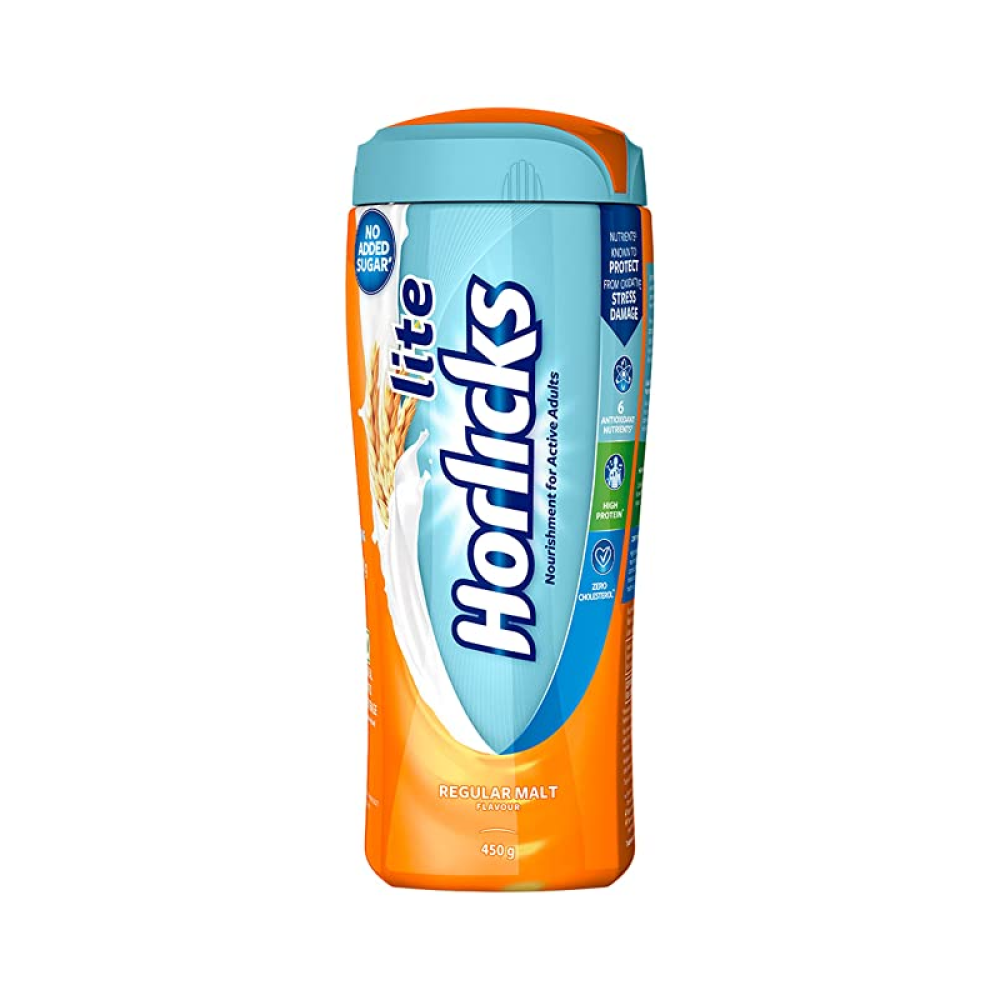 Horlicks Lite 500g 