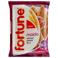 Fortune Maida Refined Wheat Flour 500g 