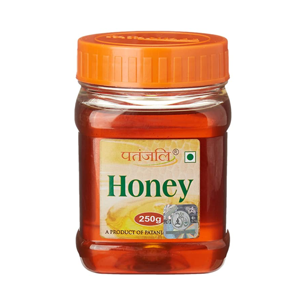 Patanjali Honey 250g 