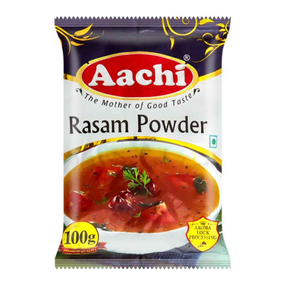 Aachi Rasam Powder 100g 
