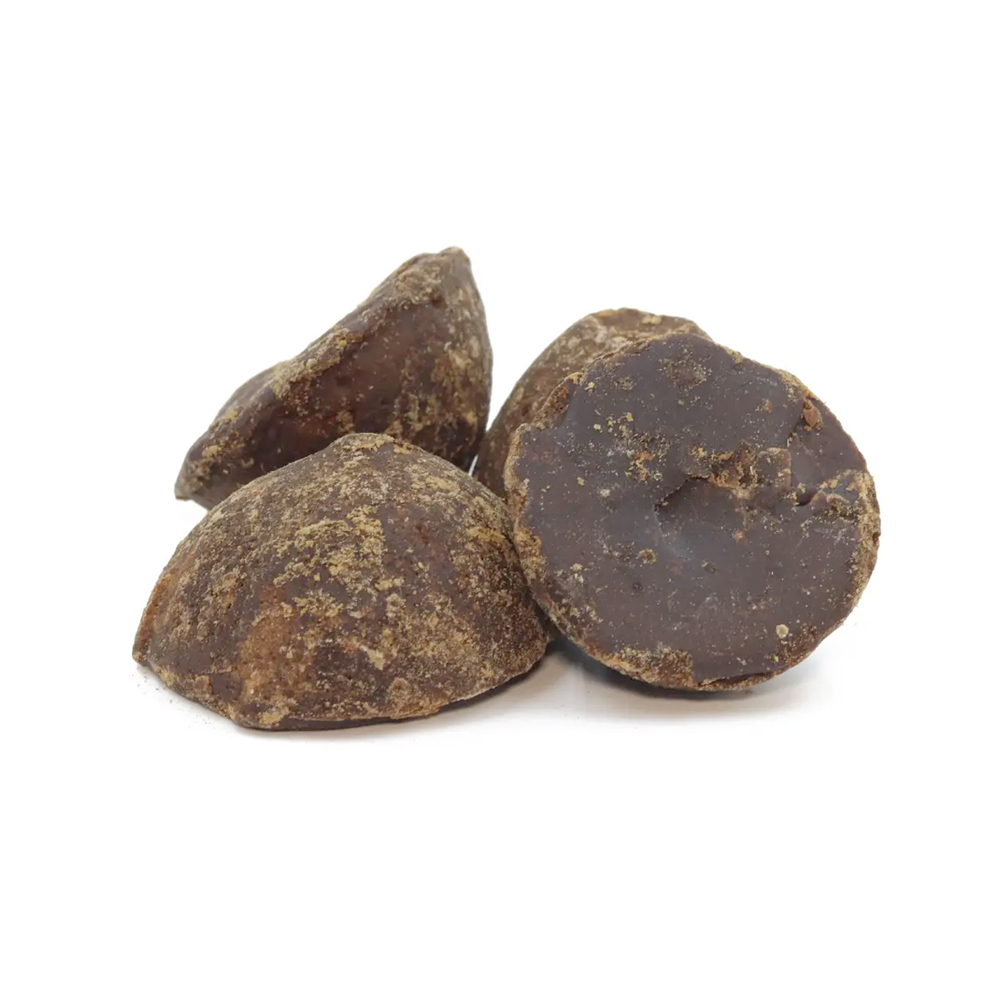 Palm jaggery pana karupatti  