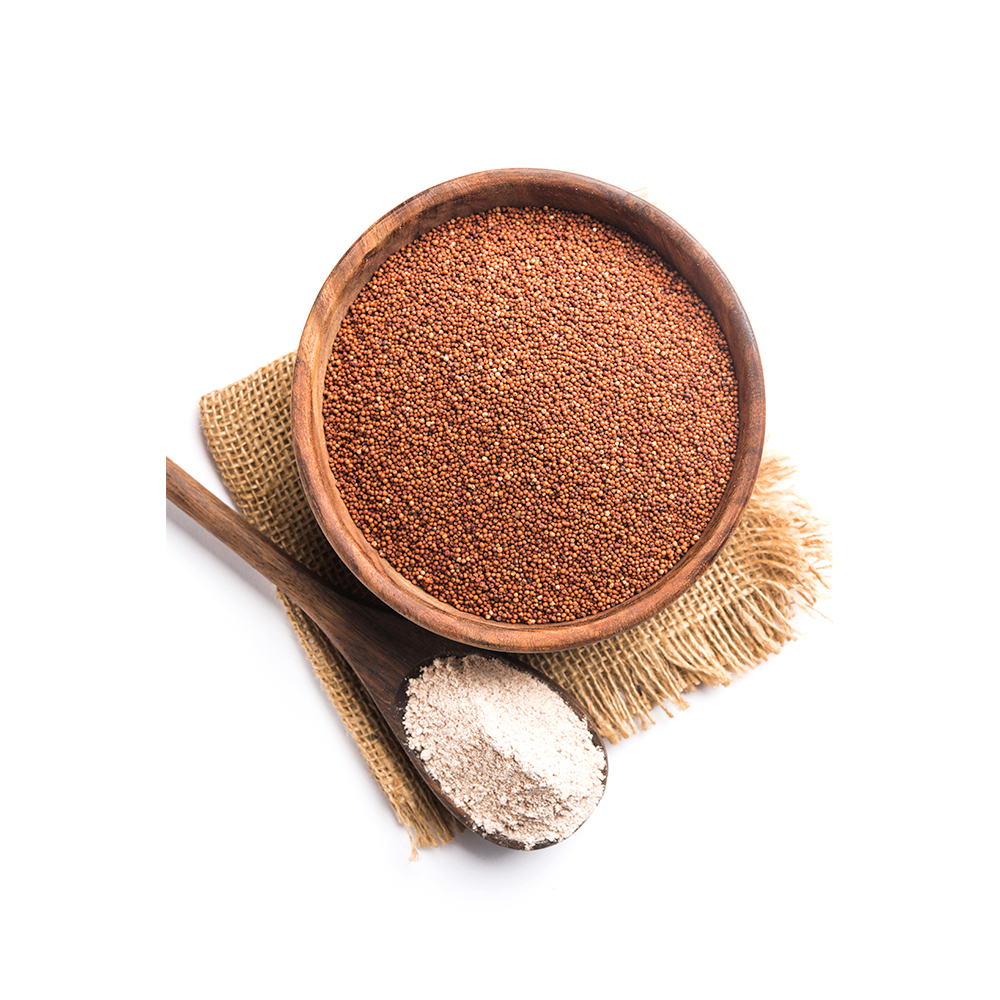 Ragi millets 