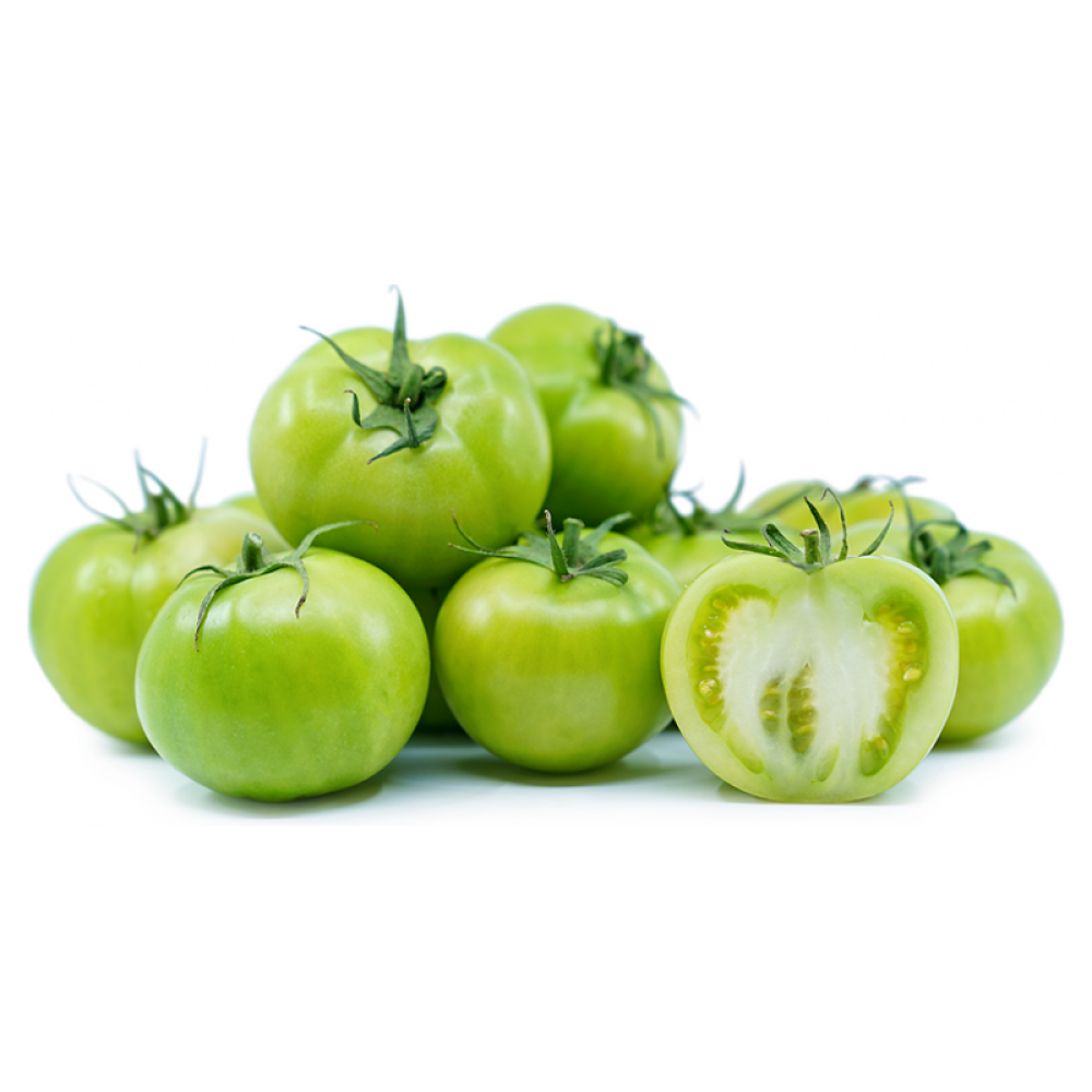 Green tomato 