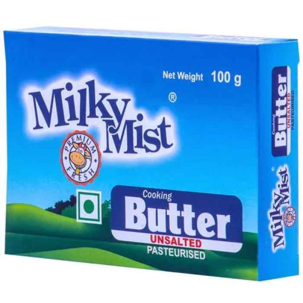 Cooking Butter 100g 