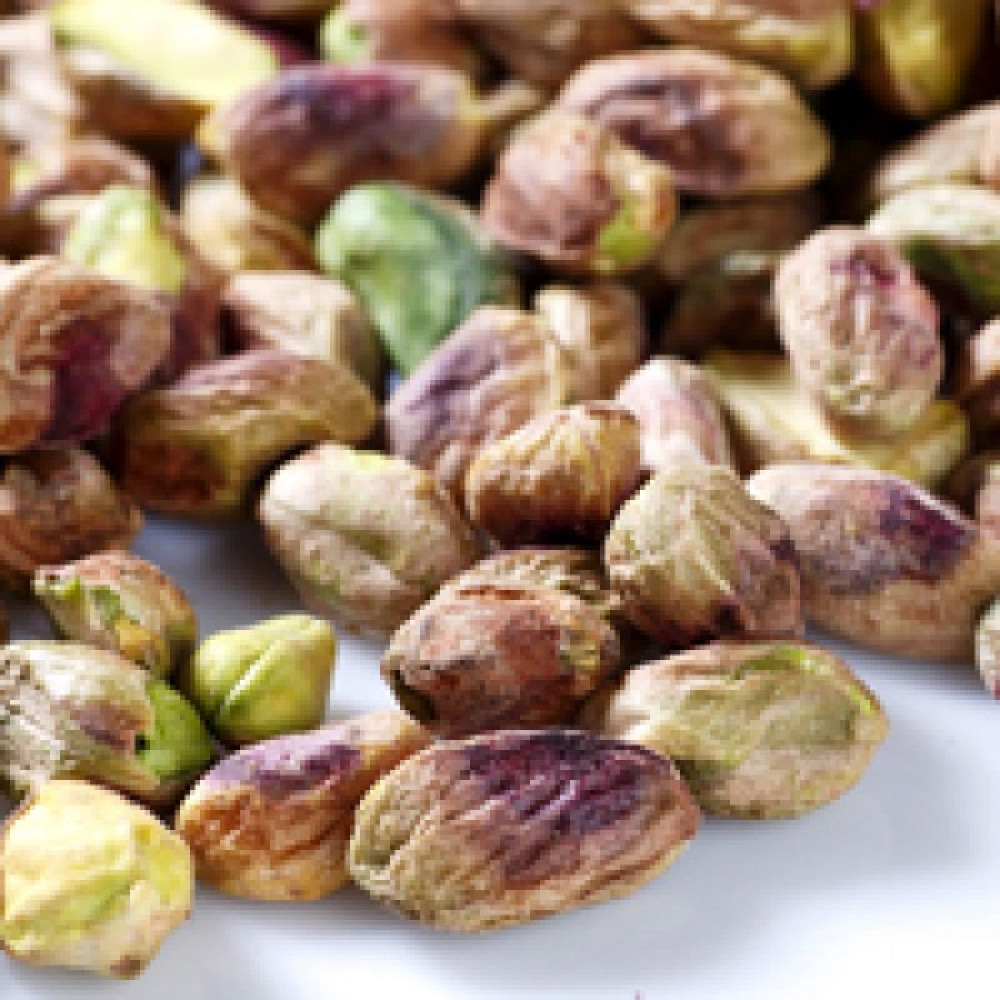 Pistachios 