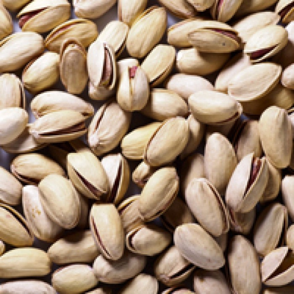 Salted Pistachios 100g 