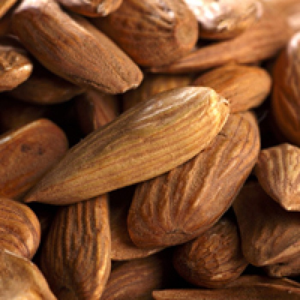 Mamro Almonds 250g 