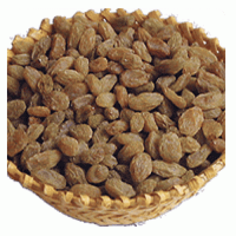 Natel Raisins 250g 