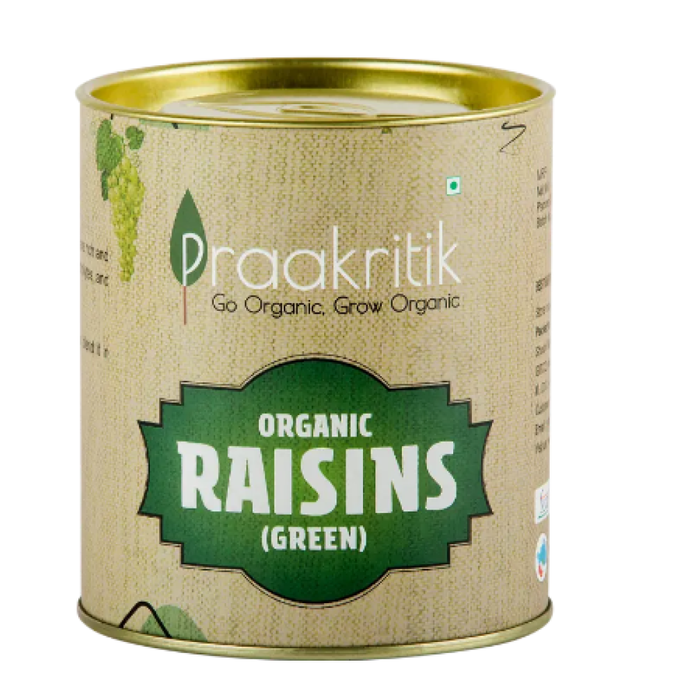 Raisins 200g 