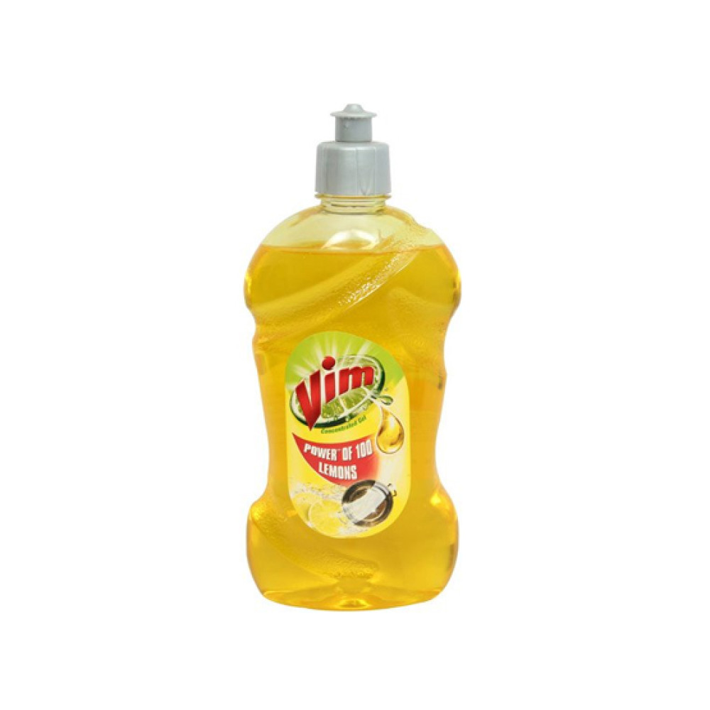 Vim Liquid 500ml 