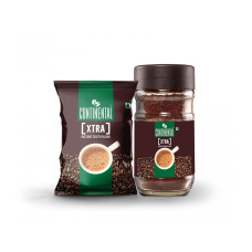 Continental Coffee Powder 500g 