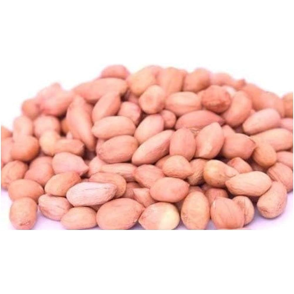 Loose Groundnut 500g 