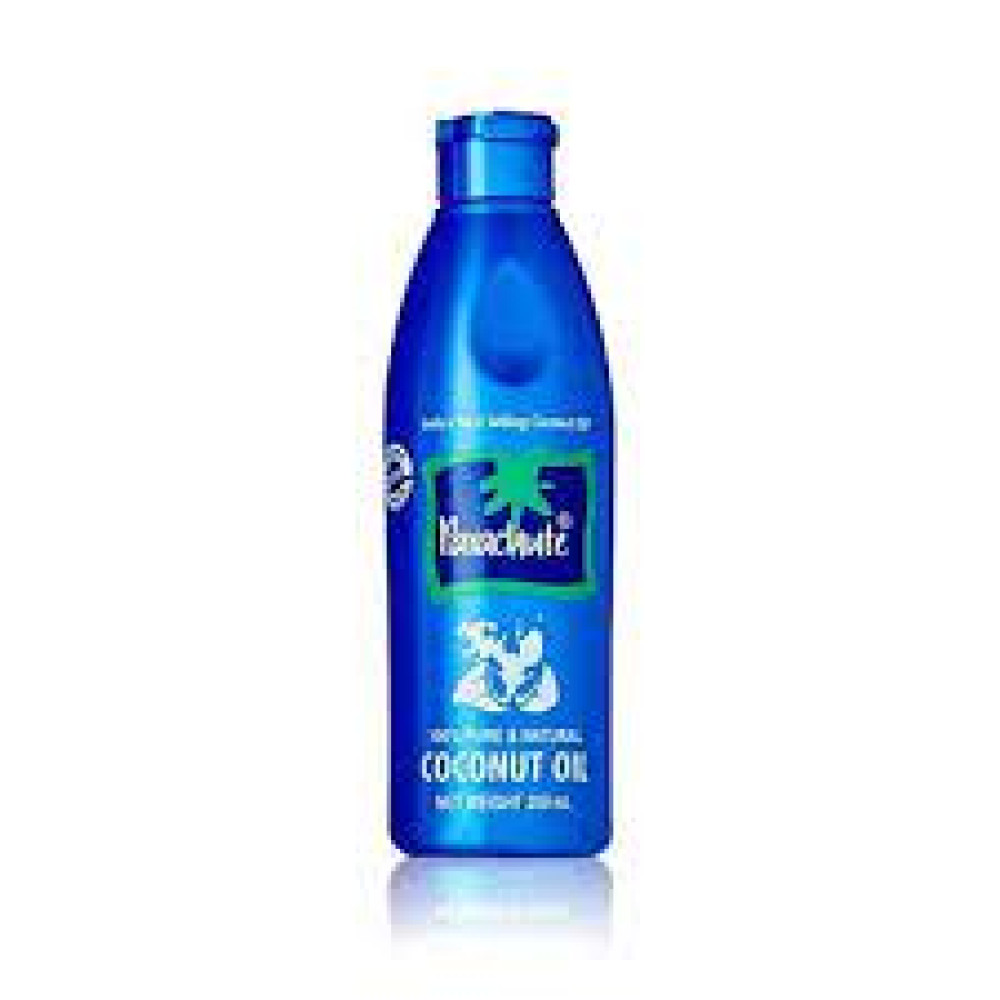 Parachute Pure Coconut oil 100ml 