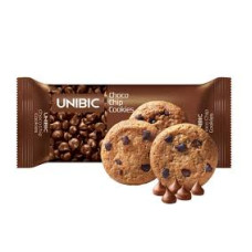 Unibic Choco Chip Cookies 