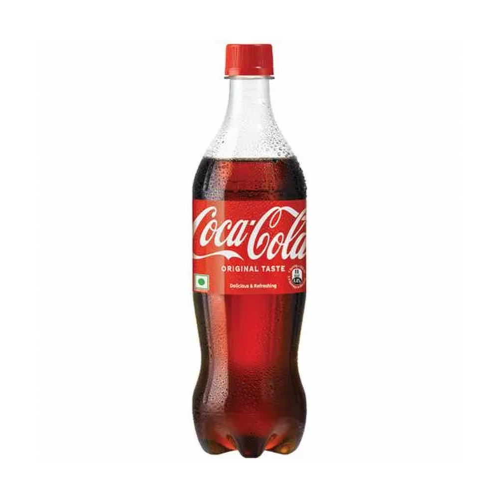 Coke Soft Drink 750ml 