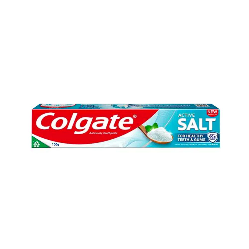 Colgate Salt Tooth Paste 100g 