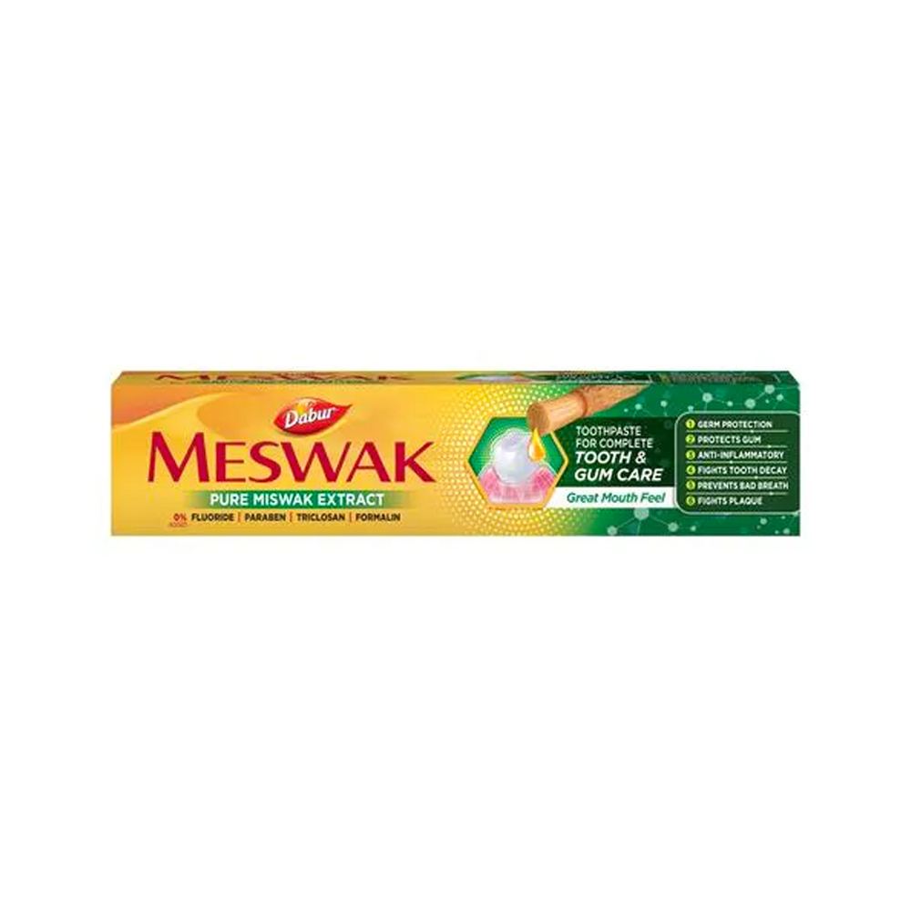 Meswak Tooth Paste 100g 