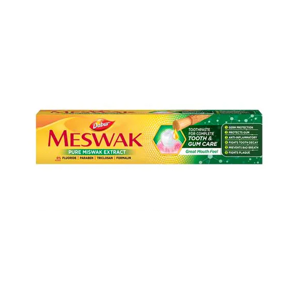Meswak Tooth Paste 200g 