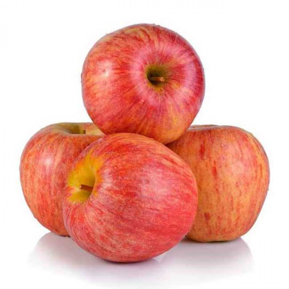 Shimla apple 2 Piece 