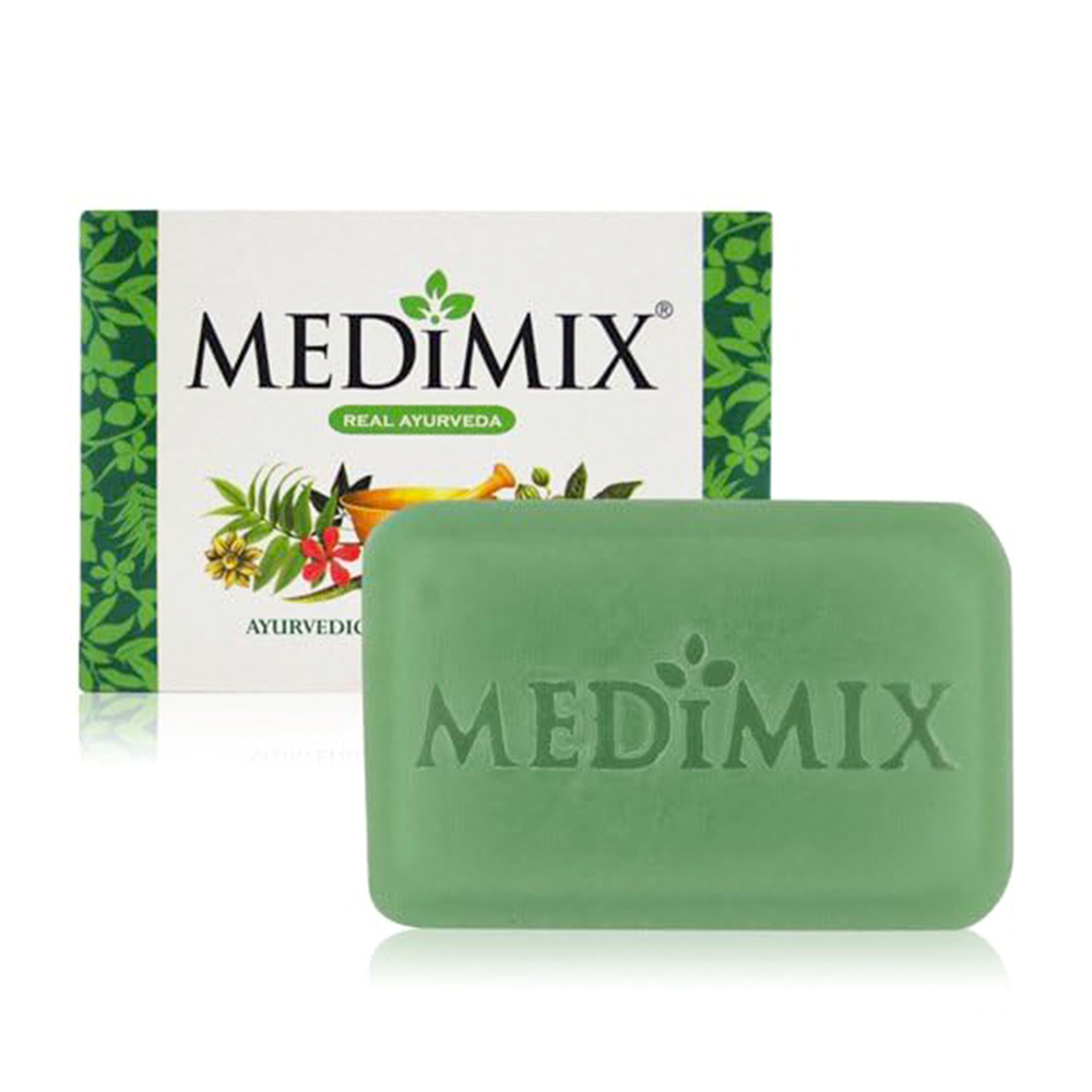 Medimix Ayurvedic Soap 75g 