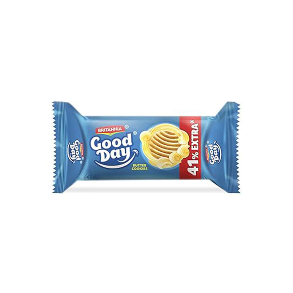 GOOD day butter Biscuits 
