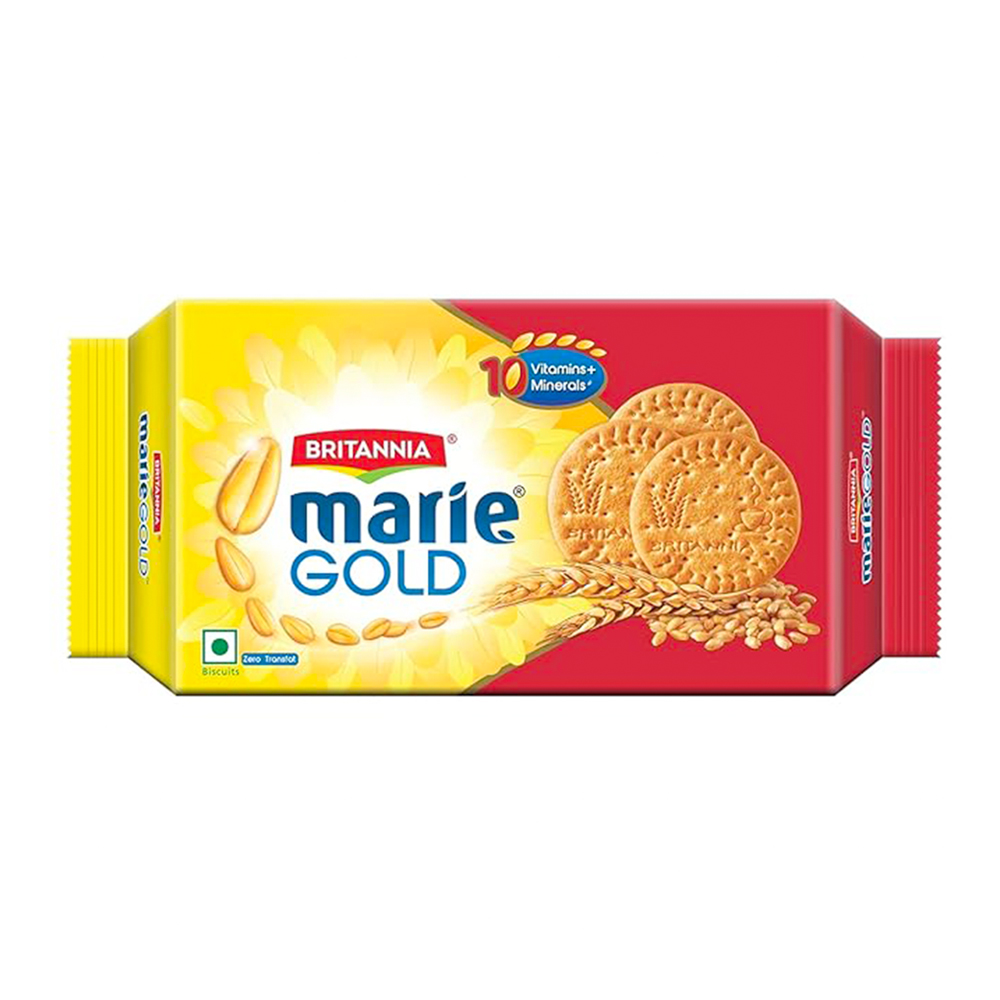 Marie Gold Biscuit 