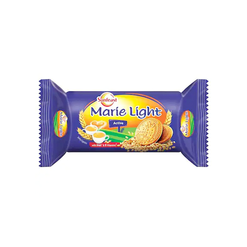 Marie light Biscuit 