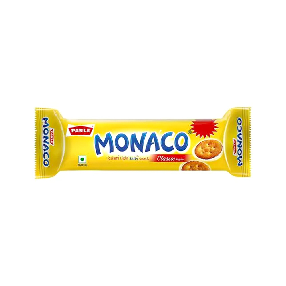 Monaco Biscuit 