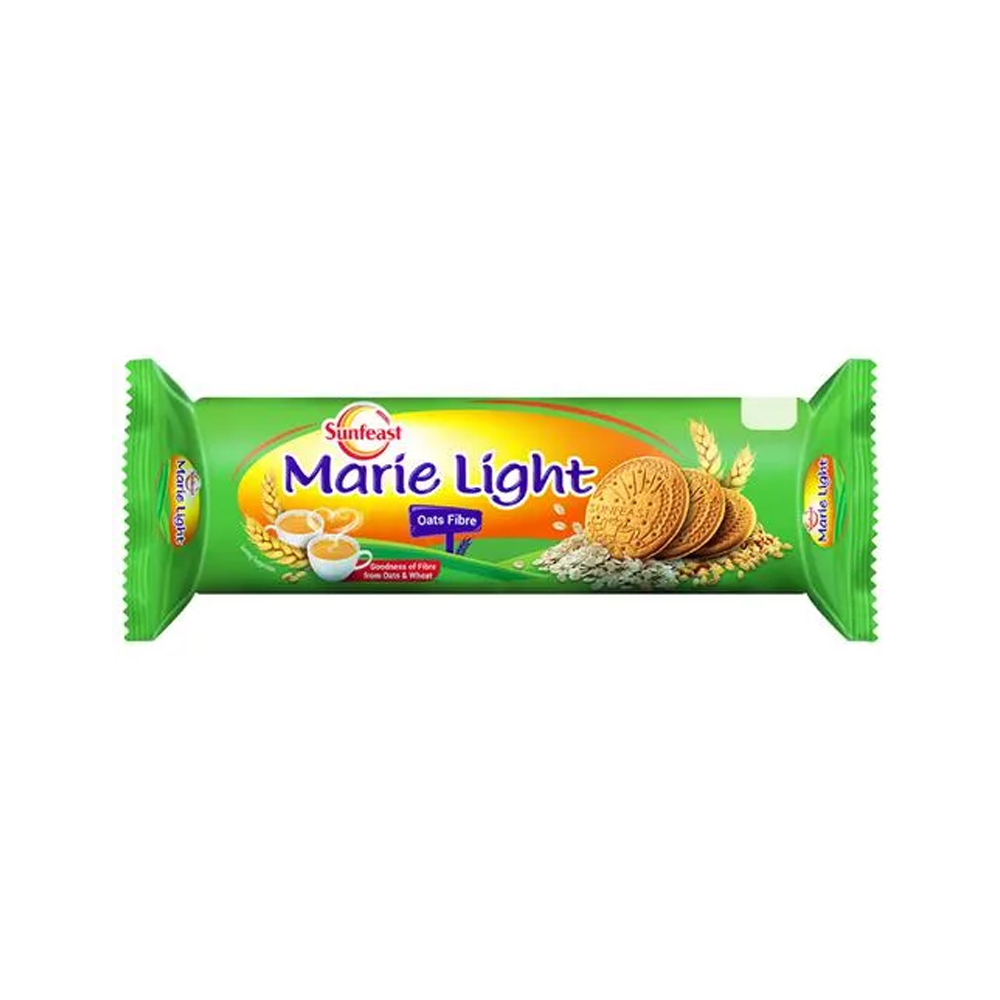 Marie light Biscuit 