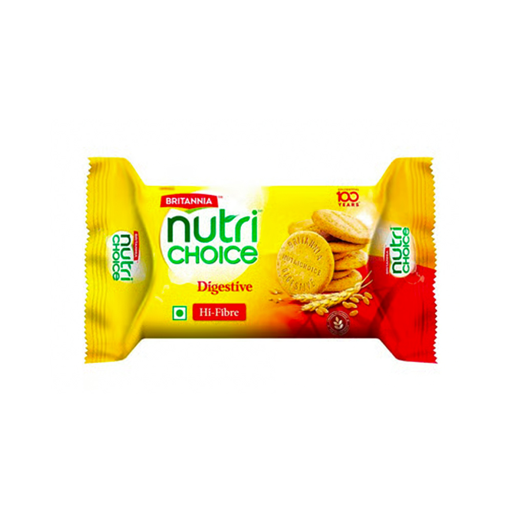 Nutri Choice Biscuits 