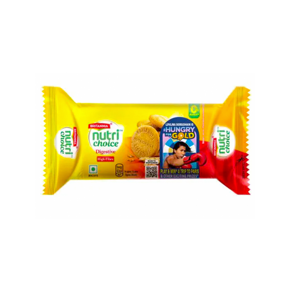 Nutri Choice Biscuits 