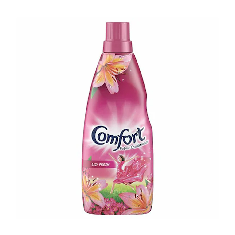 Comfort - Rose 860ml 