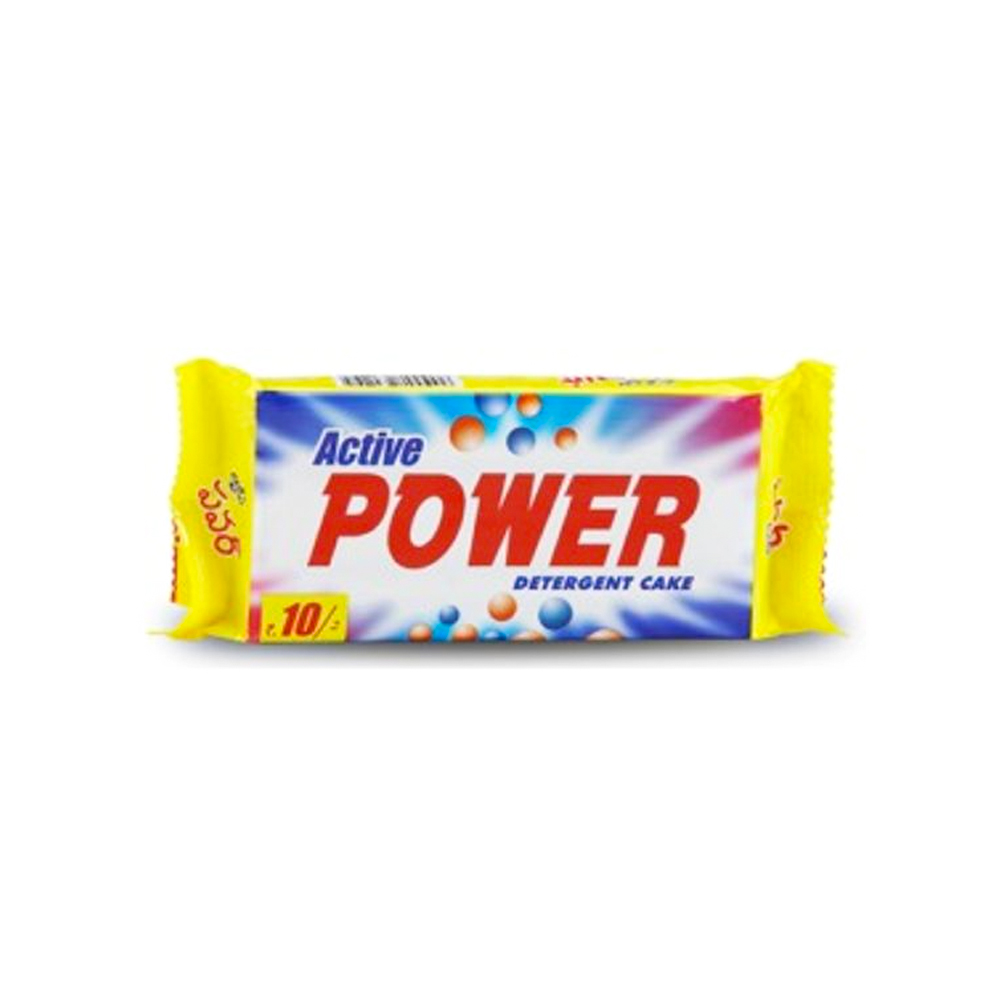 Power Soap 10rs 