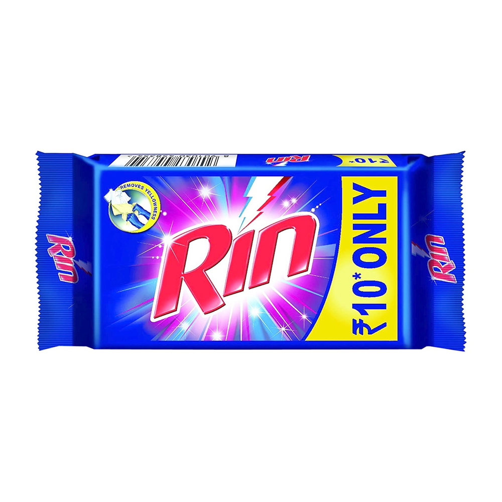 Rin Soap 10rs 