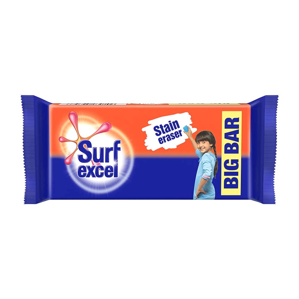 Surf Excel Soap 35rs 