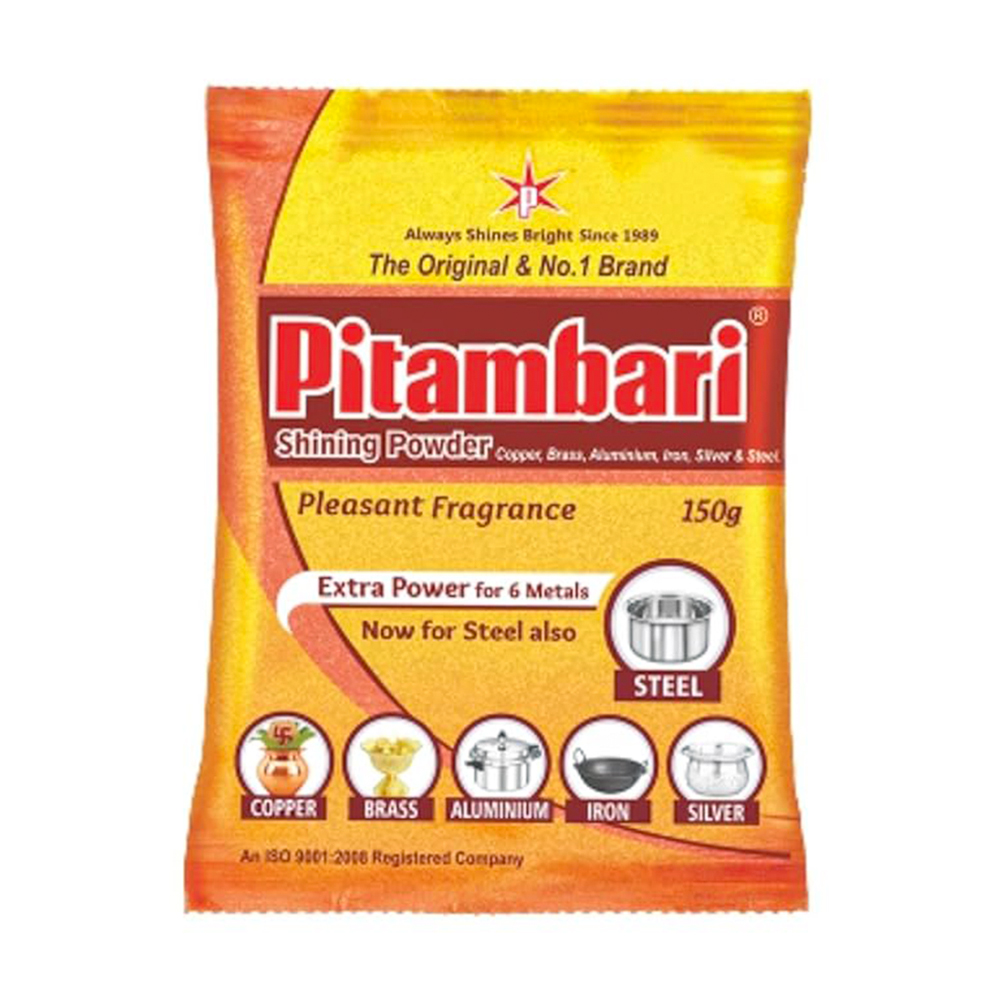 Pitambari Powder 